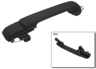 Door Handle - Rear | VW Mk3 - (NLA)