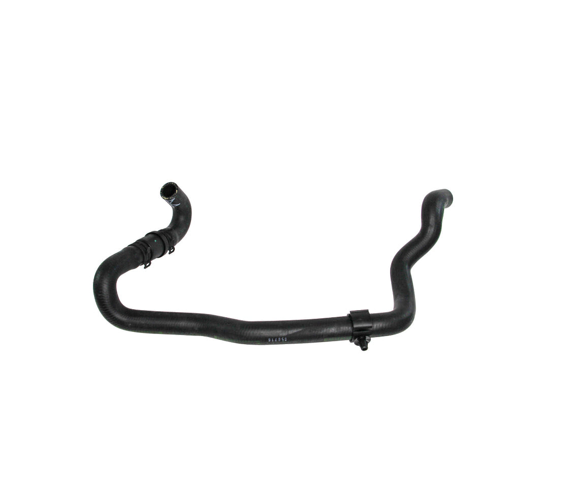Auxiliary Water Pump Hose - VW / Mk4 Golf / Mk4 Jetta / VR6 24v
