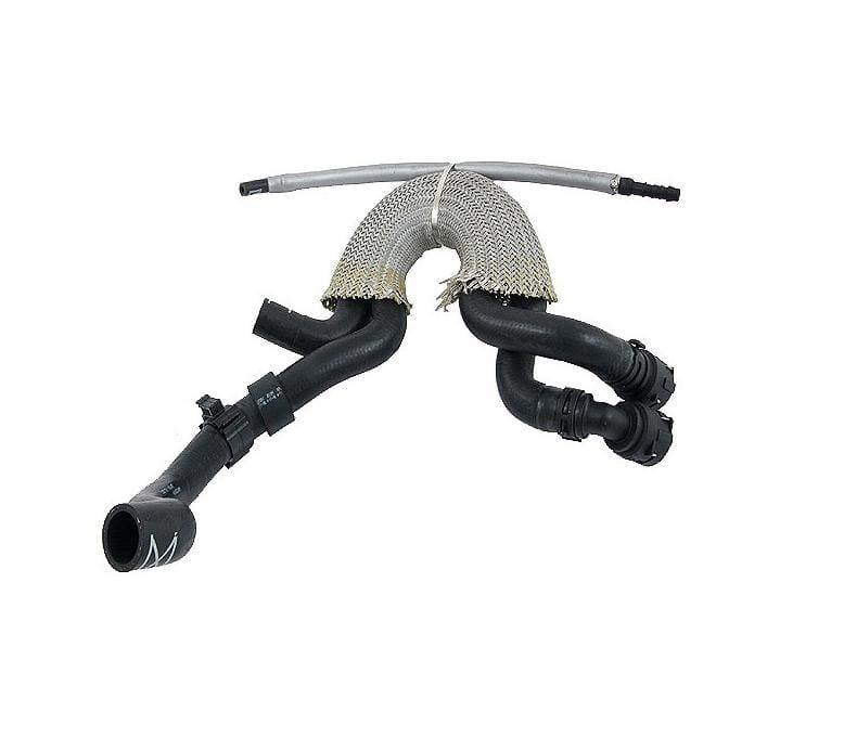 Heater Core Hoses | Mk4 1.8T