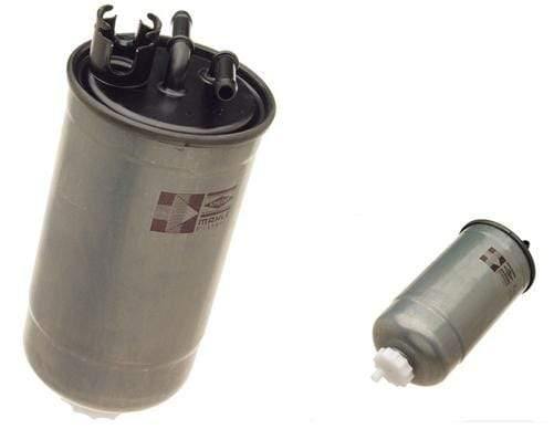 Diesel Fuel Filter | Mk4 1.9L / B5 2.0L TDI