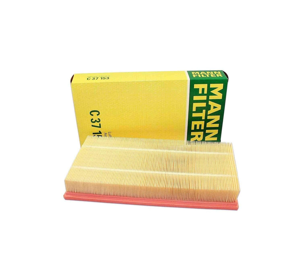 Air Filter - VW/Audi / Mk4 / 1.8T / 2.0L / TDi / 12v & 24v VR6 / Golf & Jetta / Mk1 TT