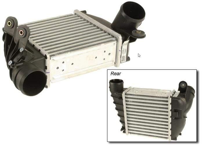 Intercooler OEM Side Mount | 2003+ Golf | Jetta 1.8T | 1.9L TDi