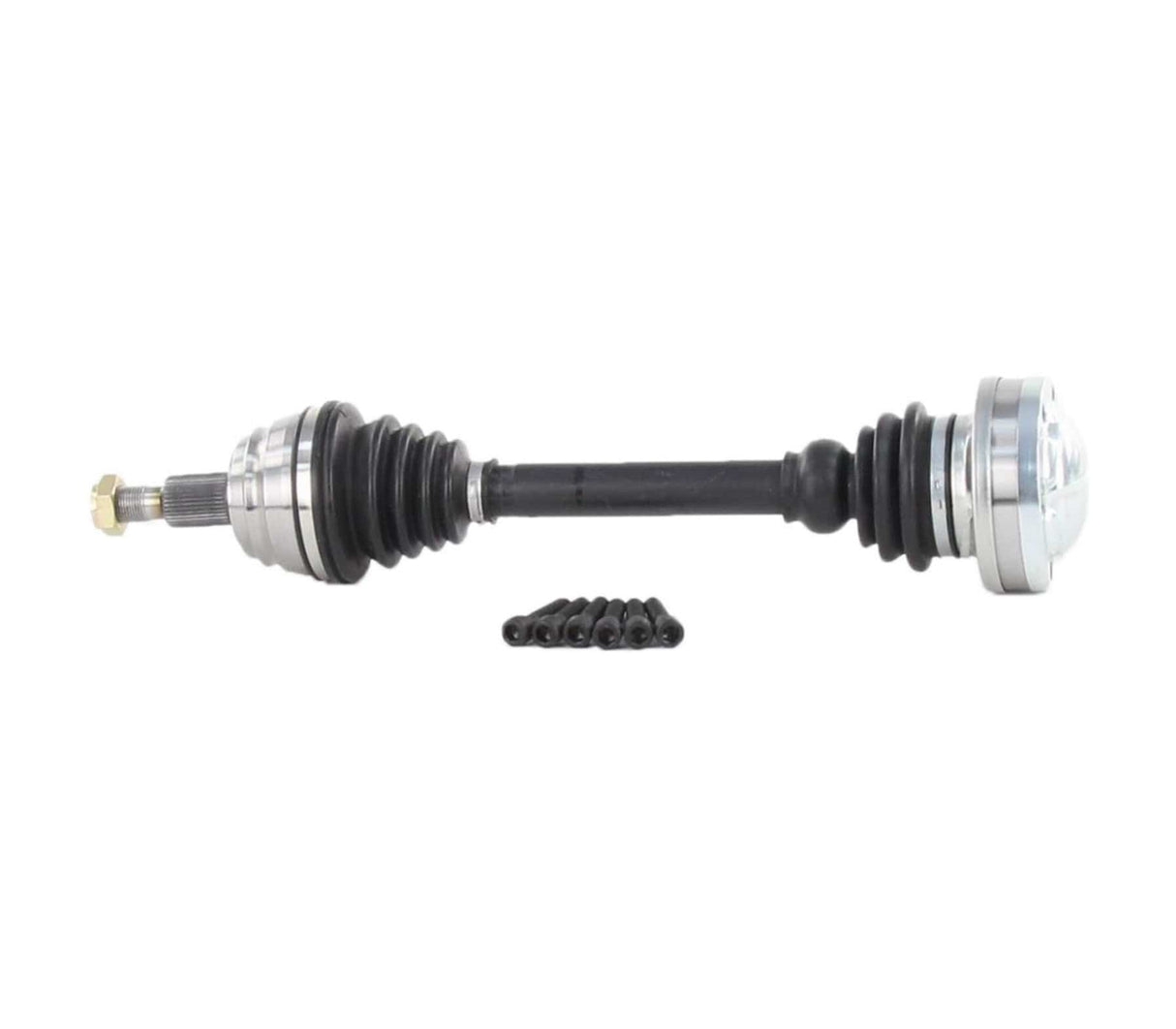 Front Axle (Left) - VW New Beetle Turbo S 6-Spd MT