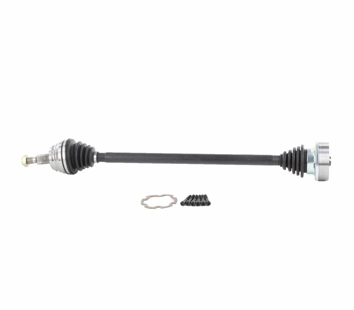 Axle Assembly 36 Splines - 5-spd MT (Right) | Mk4 2.0L | TDi
