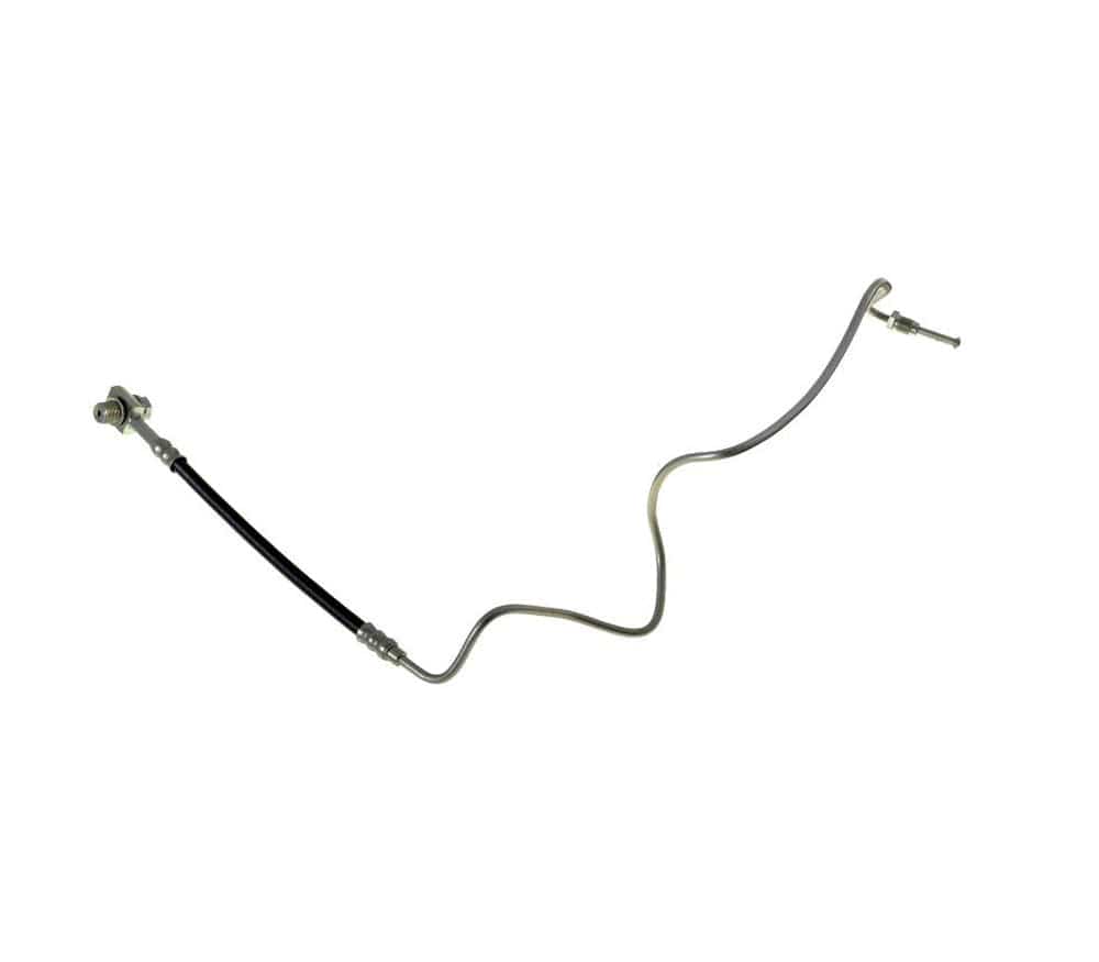 Brake Hydraulic Hose (Rear Left) - VW/Audi / Mk1 TT / MK4 R32