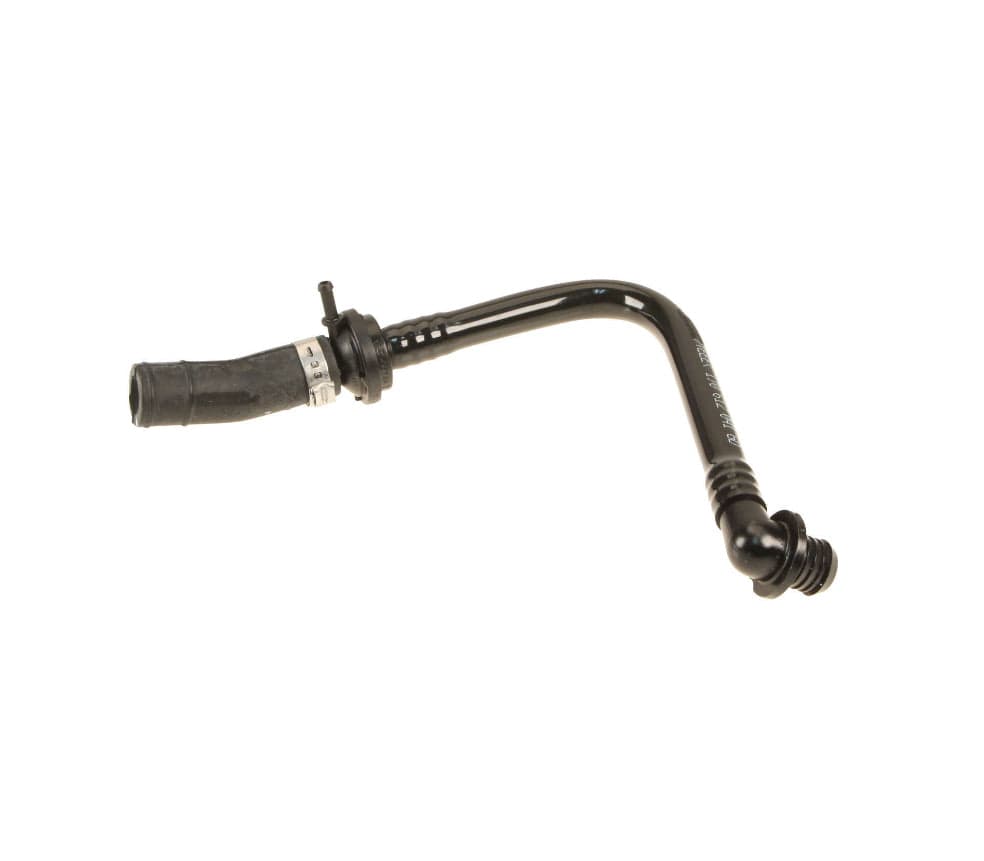 Brake Booster Vacuum Hose - VW / TDI / New Beetle / Mk4 Golf / Jetta