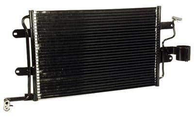 A | C Condenser | Mk4 (Nissens Brand)