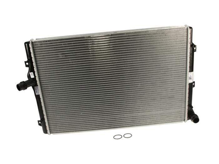 Radiator Mk5 Golf | Jetta 2.0T FSi | 2.0L TDi