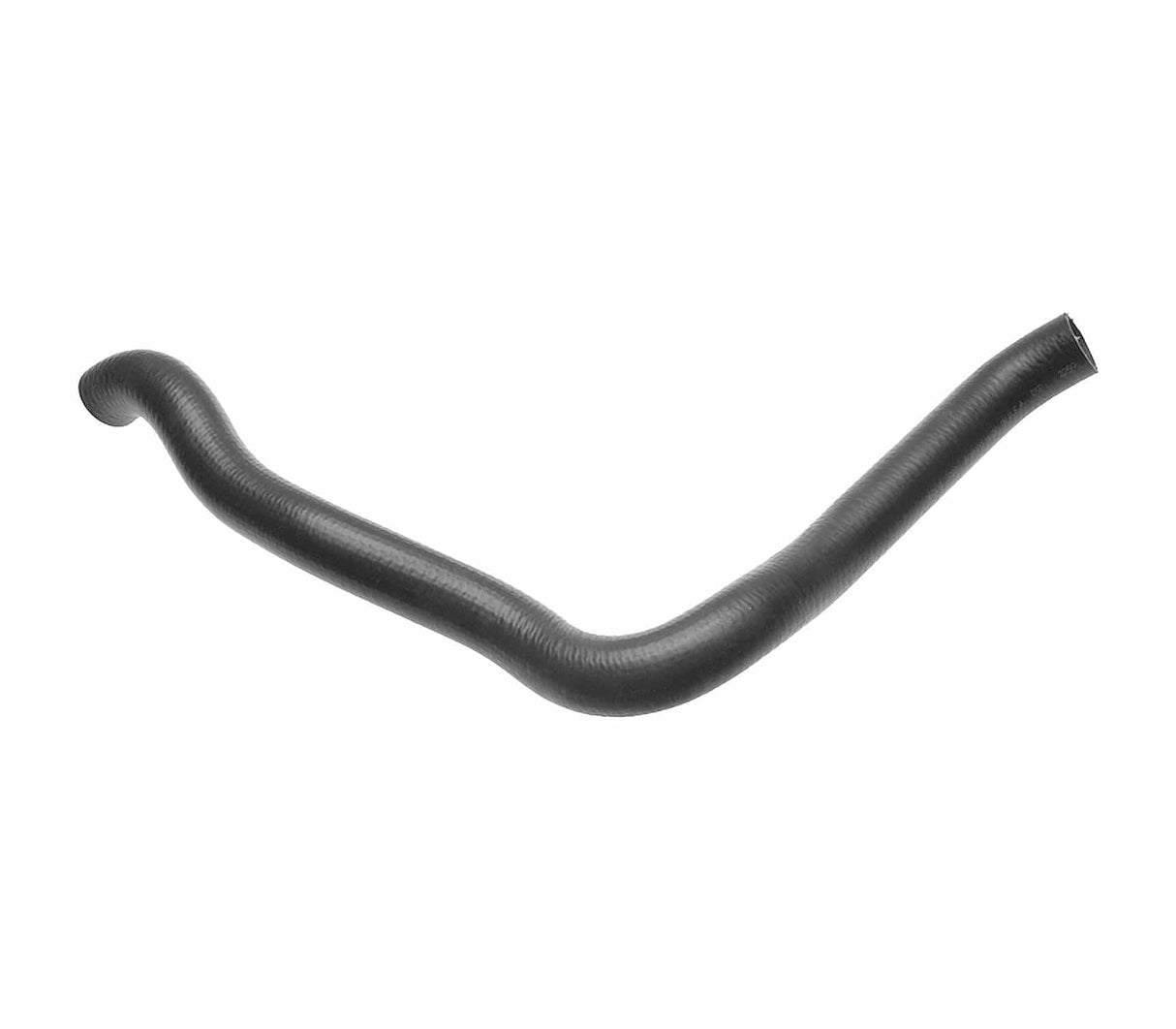 Radiator Hose (Lower) - VW/Audi 2.5L / Mk5 / Mk6 / Golf / Jetta