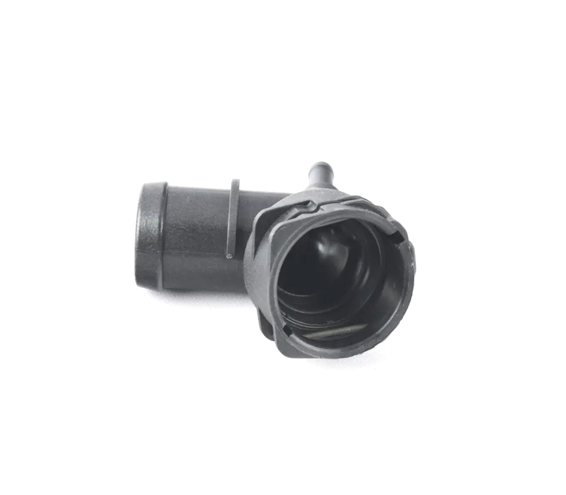 Heater Hose Connector - VW/Audi 1.4 / 2.0T / 2.5 / Beetle / Mk6 Golf / Jetta / Sportwagen / B7 Passat / 8V A3 / C7 A6