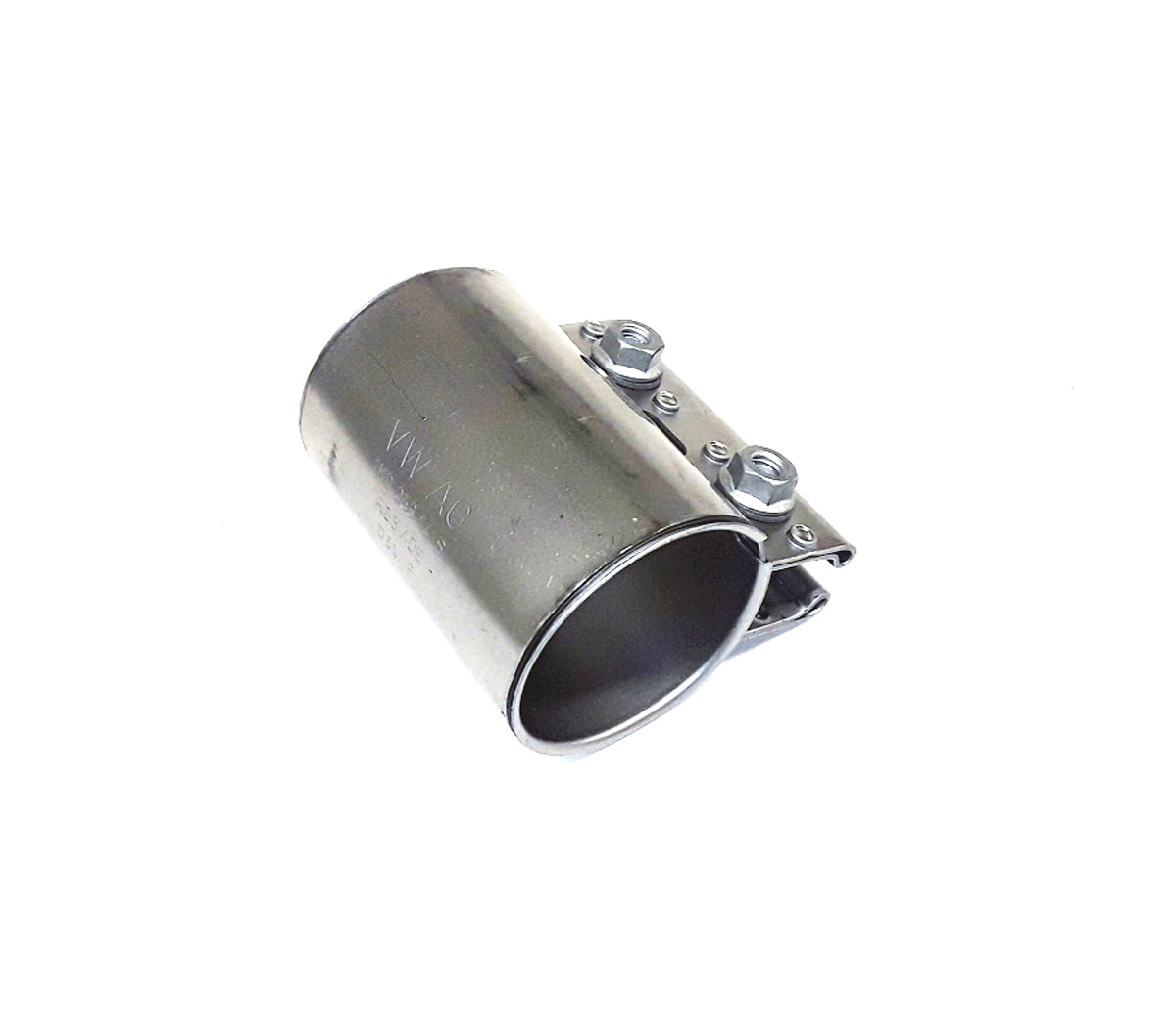 Exhaust Clamp (55mm) - VW/Audi