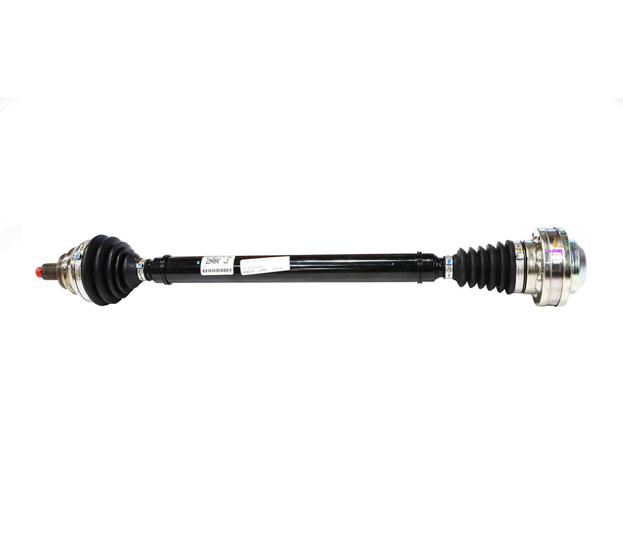 Front Axle Assembly (Right) - VW / 6 Speed Manual / TDI / Mk5 / Mk6 / Mk6.5 / Jetta / Sportwagen