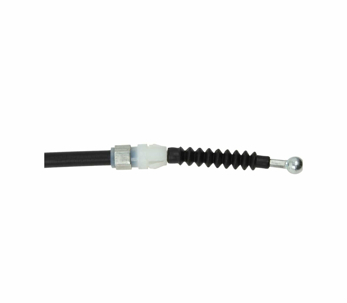 Parking Brake Cable - VW/Audi / Mk5 / Mk6 / Golf / R / Jetta / Sportwagen / & More