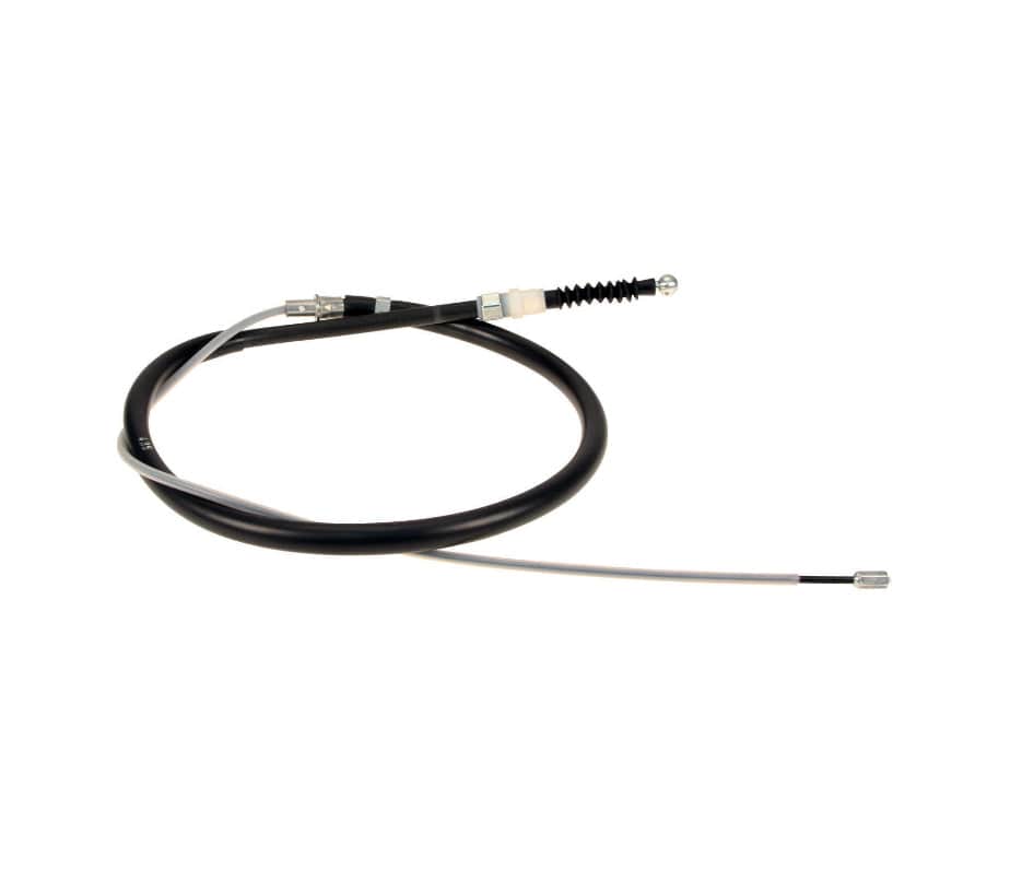 Parking Brake Cable - VW/Audi / Mk5 / Mk6 / Golf / R / Jetta / Sportwagen / & More