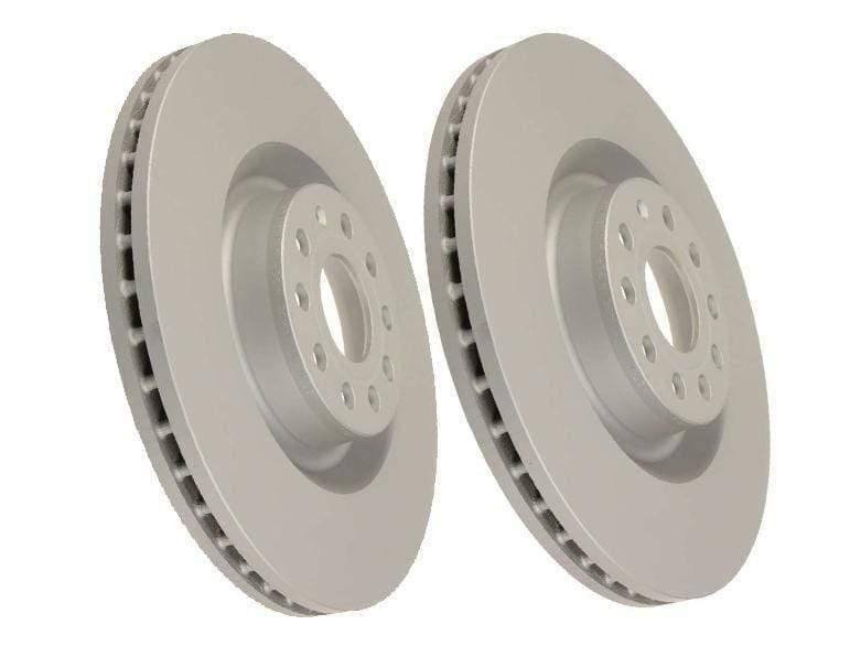 Front Rotors (345x30mm)