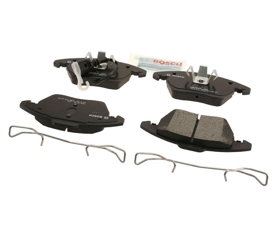 Brake Pad Set (Front) - VW/Audi / Mk5 / Mk6 / B7