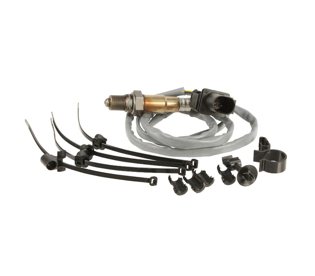 Oxygen Sensor (Downstream) - VW/Audi / TDi / CBEA / CJAA / A3 8P / Beetle / Golf / Jetta / Passat