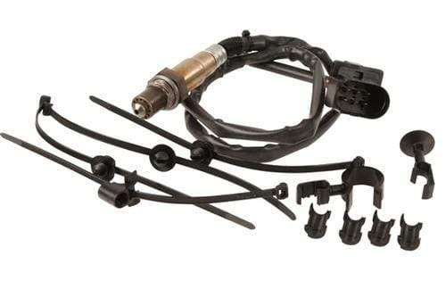 Oxygen Sensor (Front Right) | Mk4 Golf R32 - Bosch 17359
