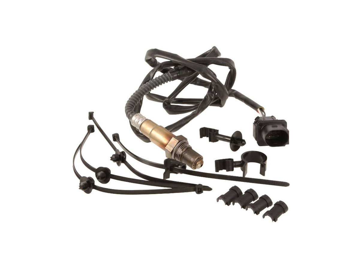 Oxygen Sensor Upstream Left - VW/Audi / 2.0T BWT / 3.2L & 3.6L VR6 / TDI BEW / 2.5L