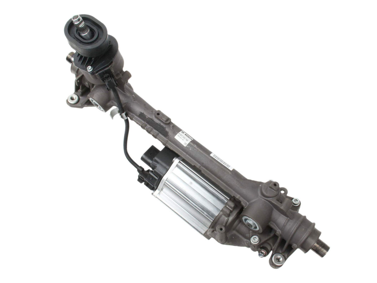 Complete Steering Rack (Re manufactured) - VW/Audi Mk5 / Mk6 / B6 / B7 / EOS / Passat / CC