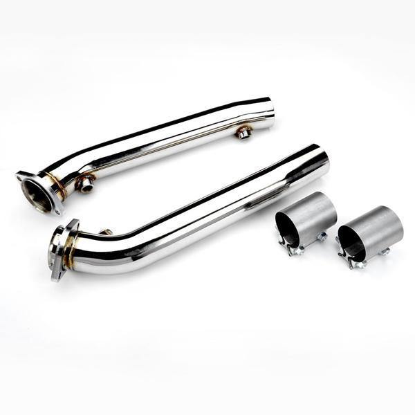 VRSF Racing Downpipes S65 2008 – 2013 BMW M3 V8