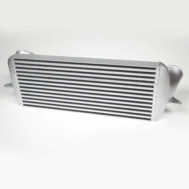 VRSF Intercooler Performance FMIC Upgrade Kit For BMW 135i, 335i, X1 2007-2012