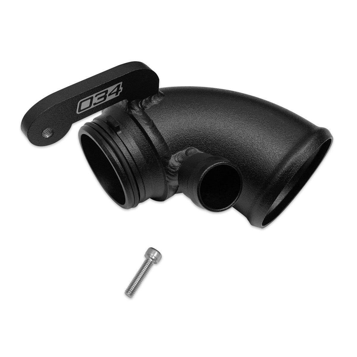 034Motorsport Turbo Inlet Pipe | VW/Audi 1.8T/2.0T