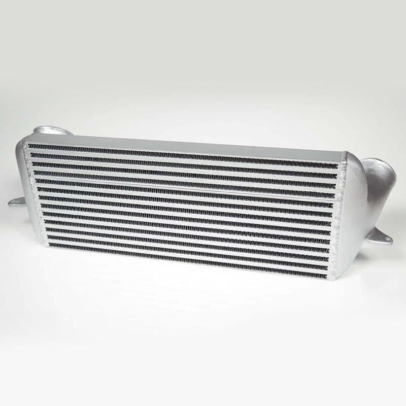 VRSF Intercooler Upgrade Kit For Bmw Z4 35i, 35is 2009-2016