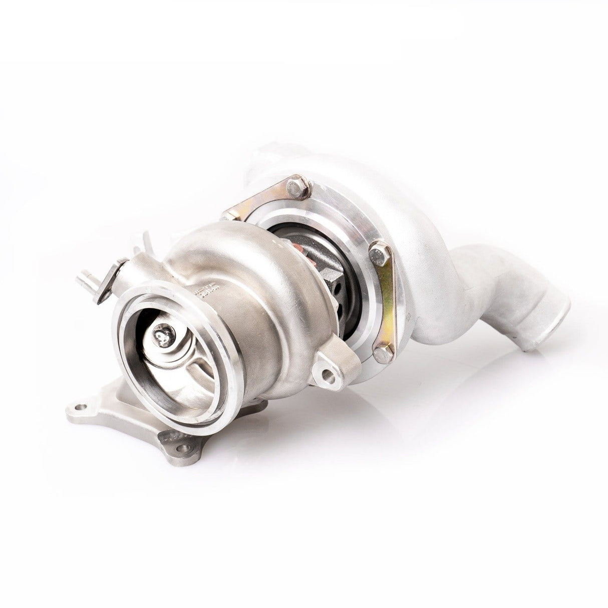 CTS EA888 Gen3 TSI Boss Turbocharger Upgrade Kit - Non MQB Vehicles