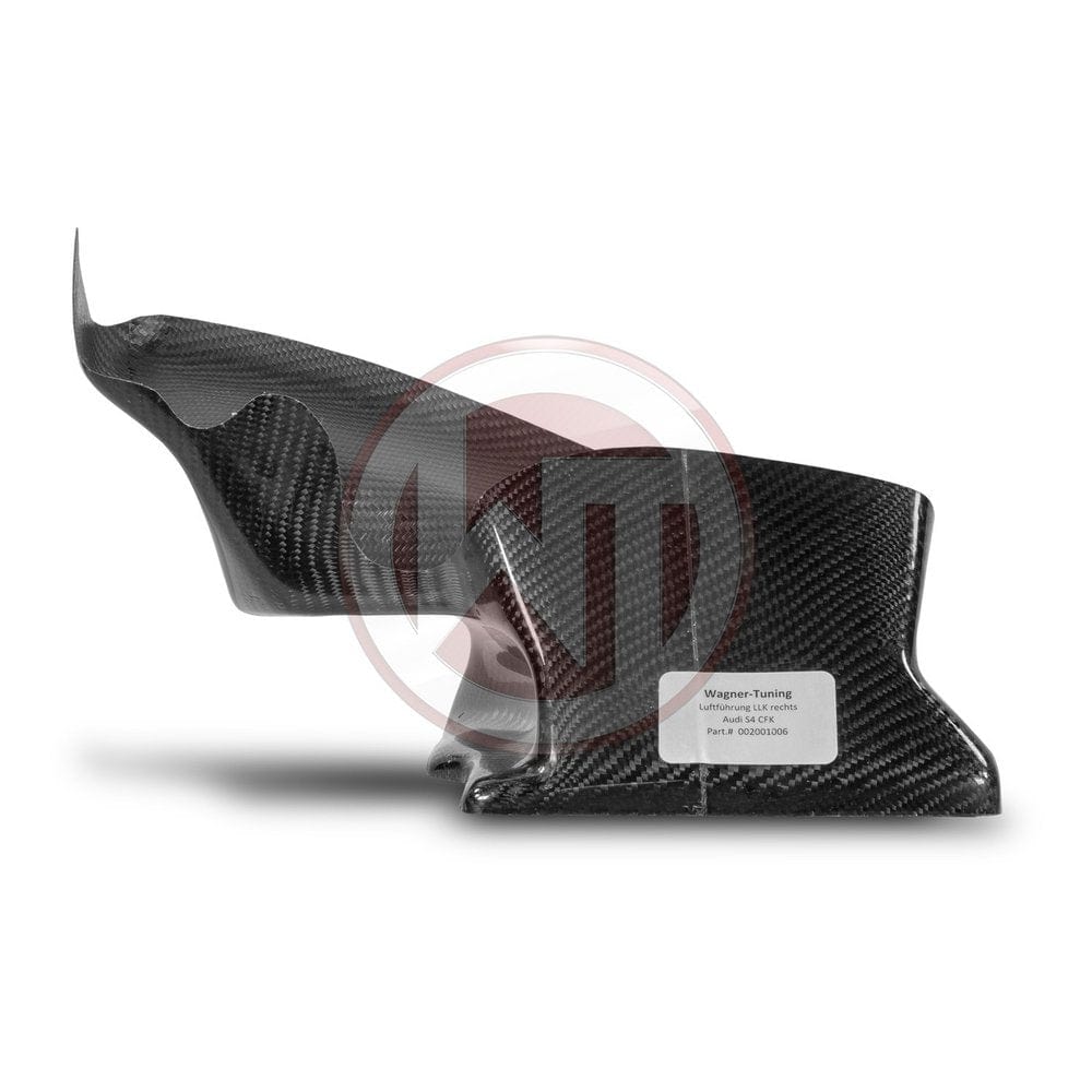 Wagner Tuning Competition Intercooler Kit (Gen.2) - Audi / S4 B5 / 2.7 BiTurbo