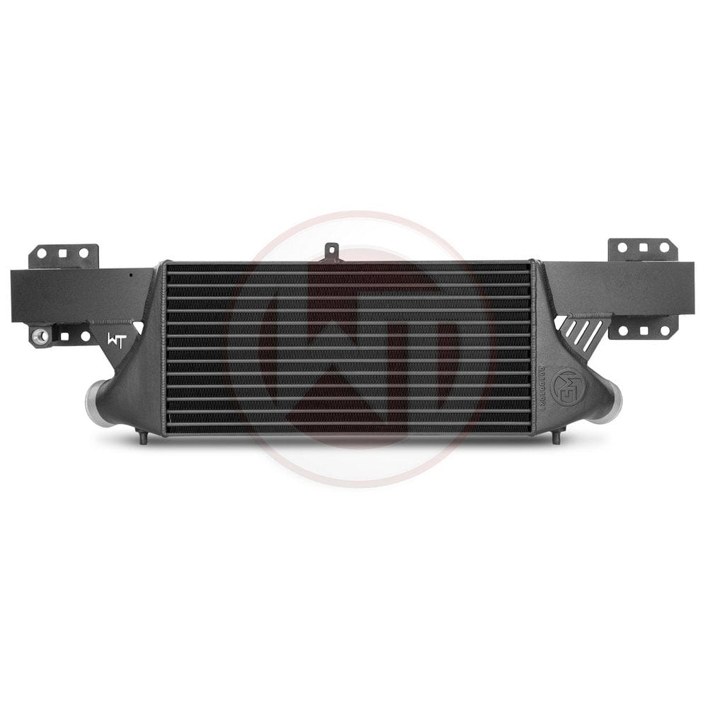 Wagner Tuning Upgraded EVO 2 FMIC - Audi Mk2 TTRS | 2.5T