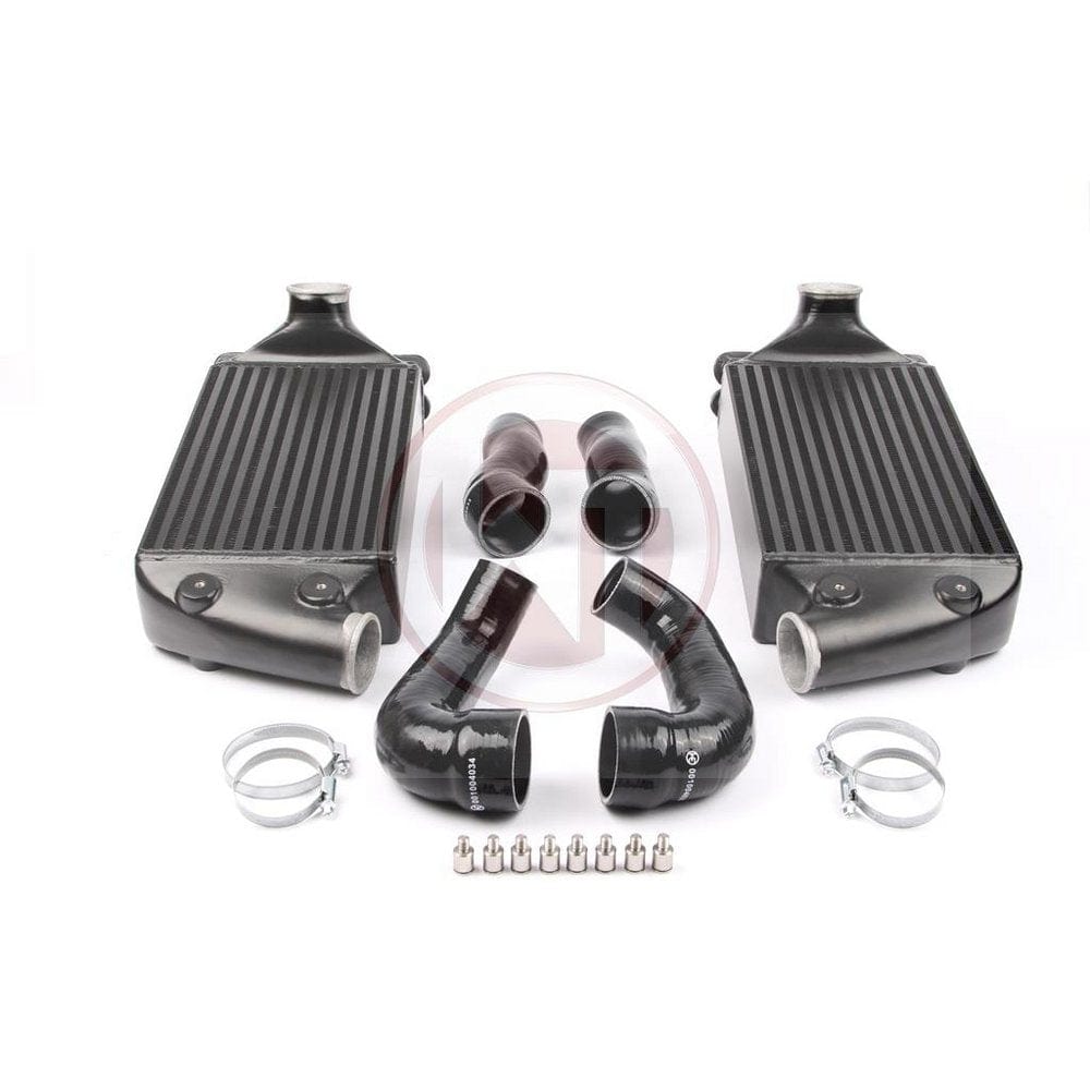Wagner Tuning Performance Intercooler Kit - Porsche / 997.1 Turbo