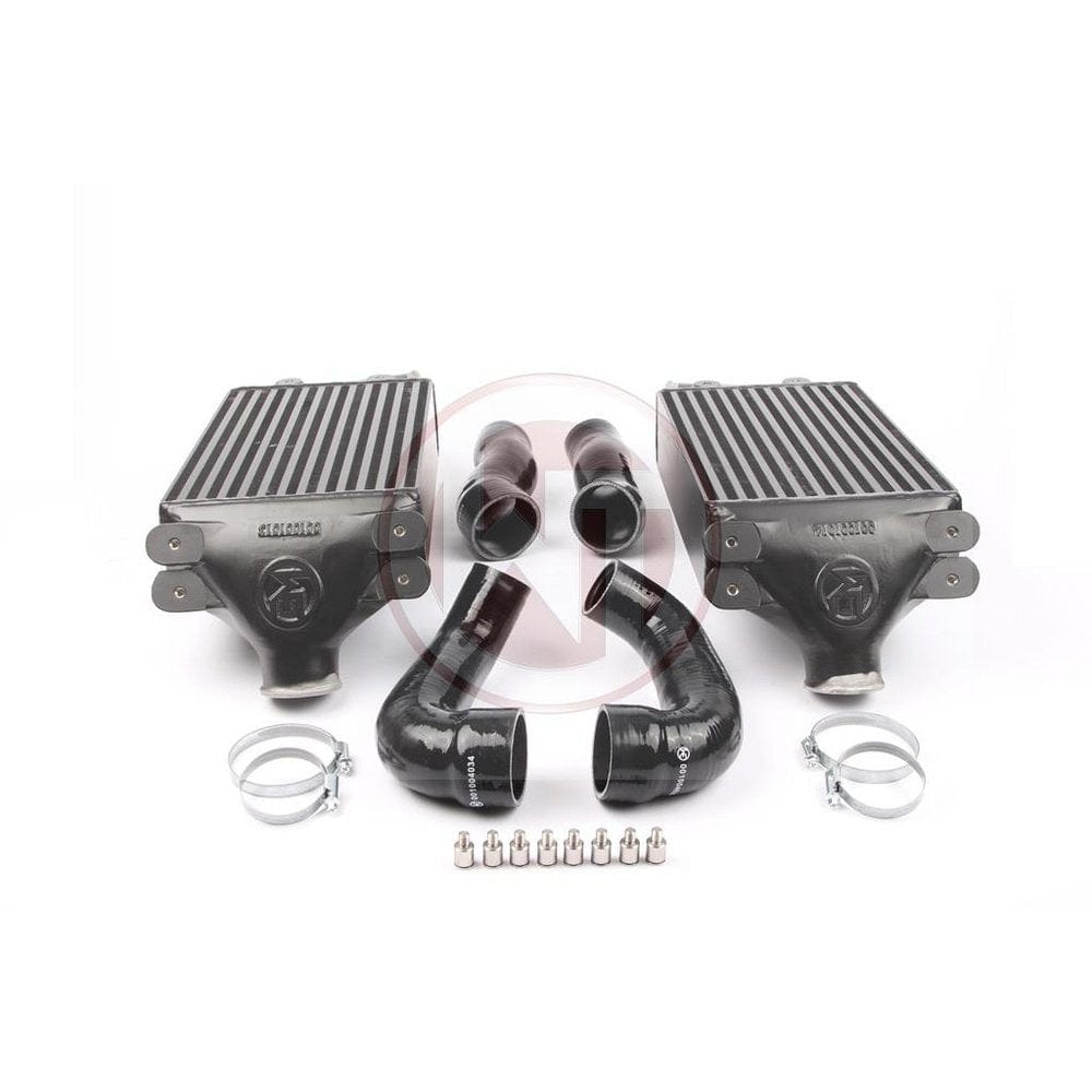 Wagner Tuning Performance Intercooler Kit - Porsche / 997.1 Turbo