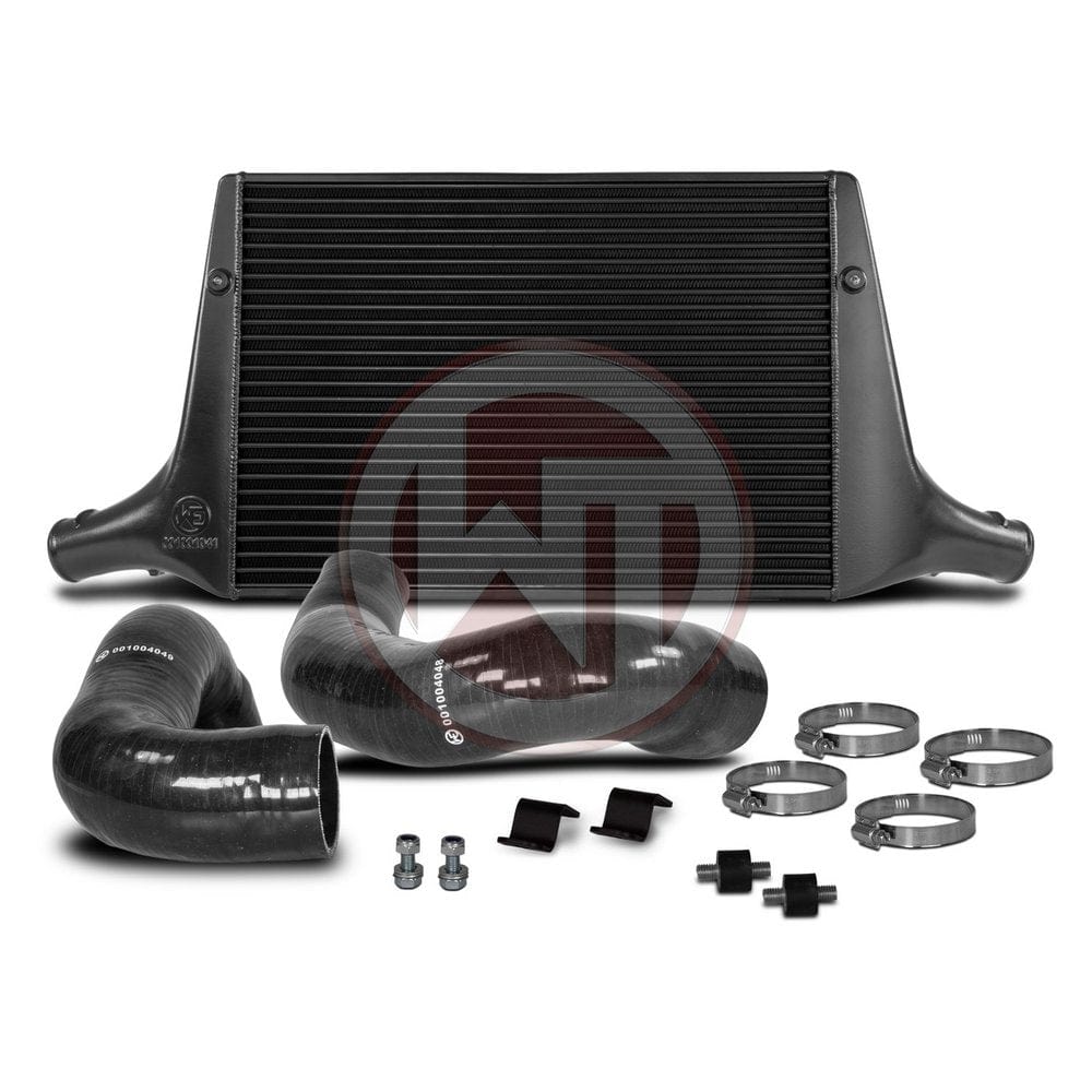Wagner Tuning Competition Intercooler Kit - Audi / A4 B8 (Allroad) / 2.7TDI
