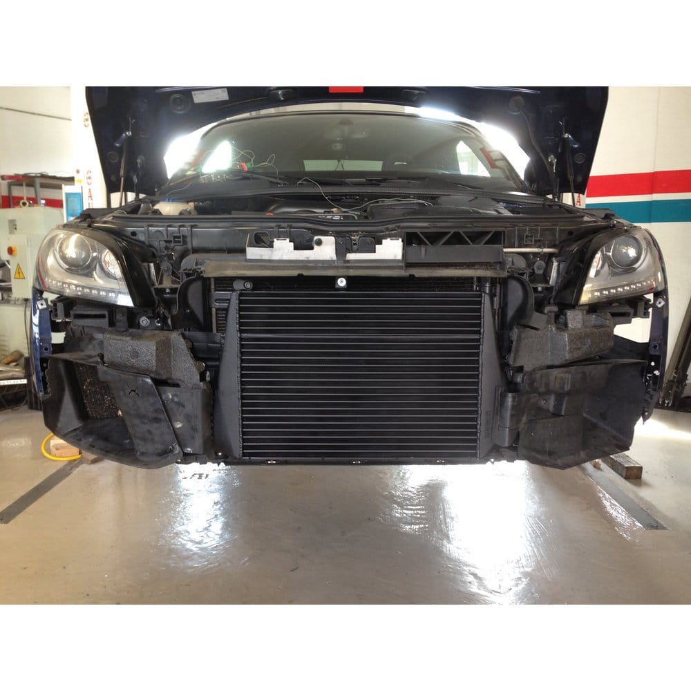 Wagner Tuning Upgraded EVO 2 FMIC - Audi Mk2 TTRS | 2.5T