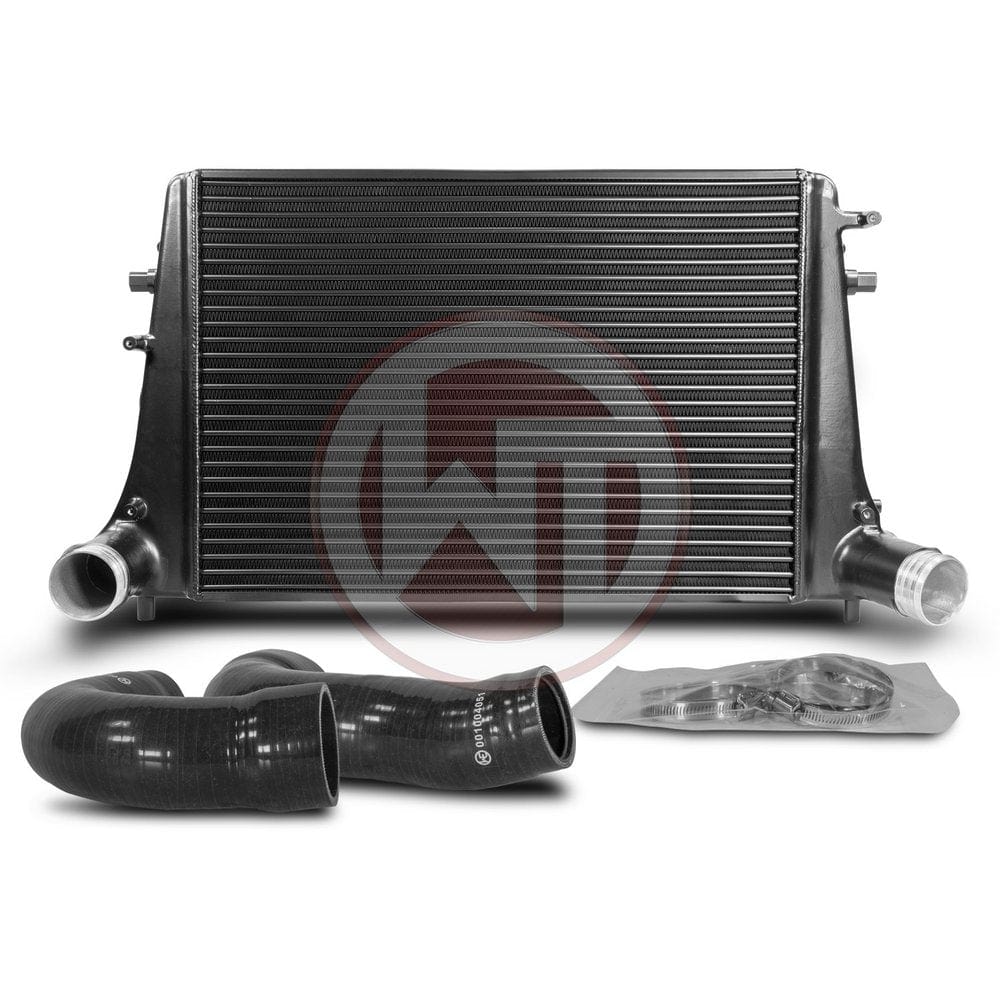 Wagner Tuning Competition Intercooler Kit (Gen.2) - Audi / A3 8P 1.6TDI