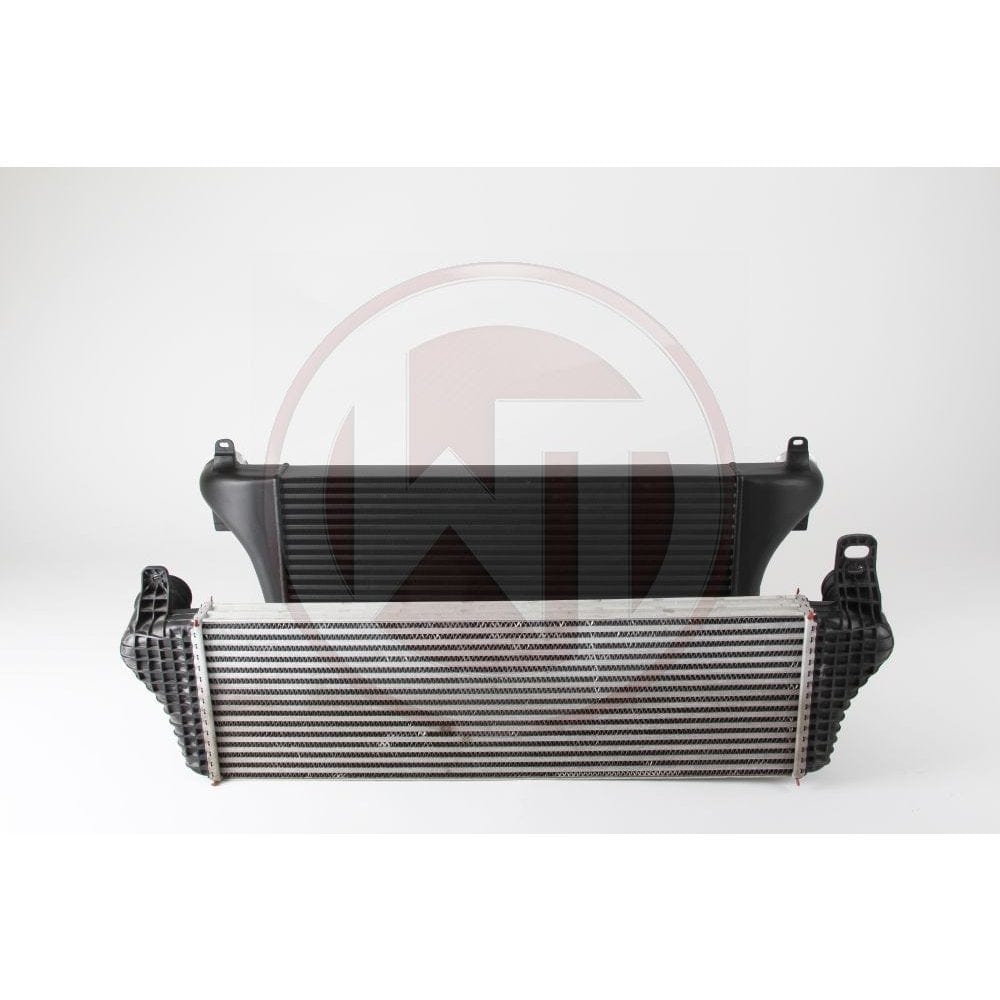 Wagner Tuning Competition Intercooler Kit - VW / Transporter T5.2 2.0 TSI