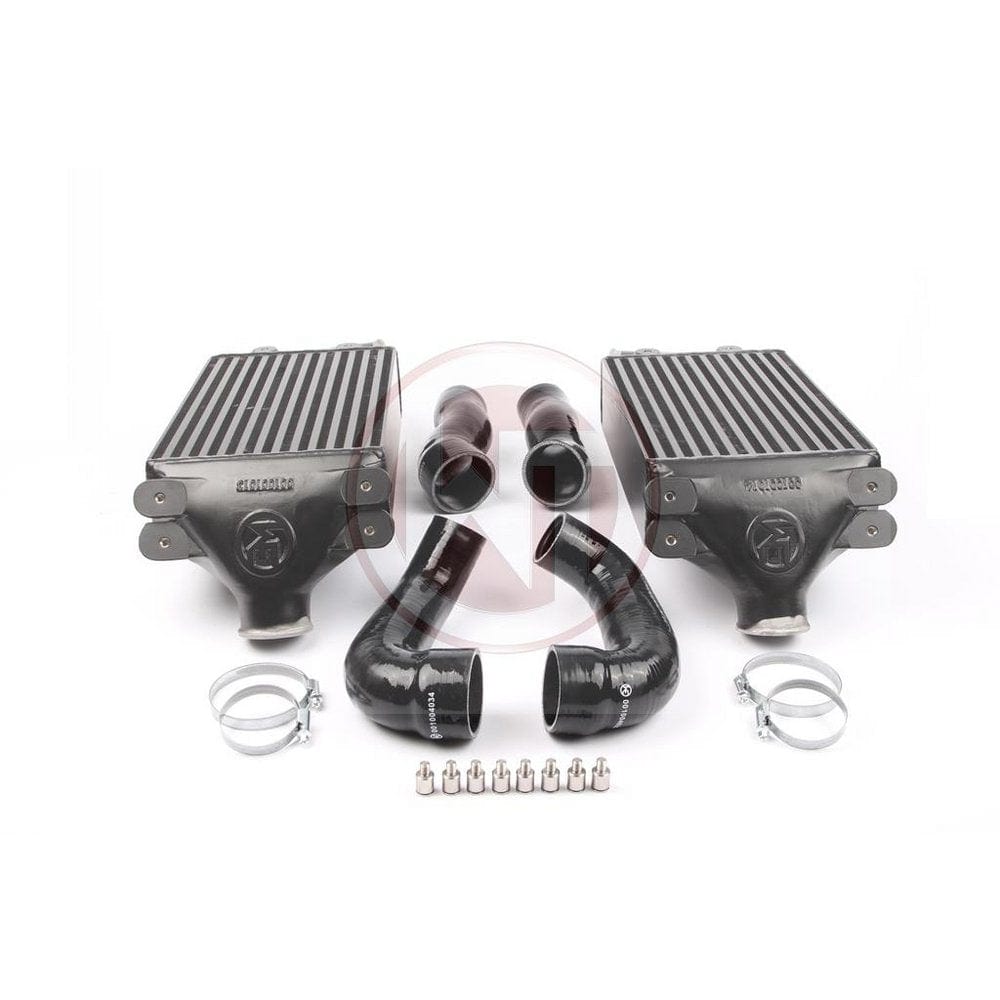 Wagner Tuning Performance Intercooler Kit - Porsche / 997.2 Turbo