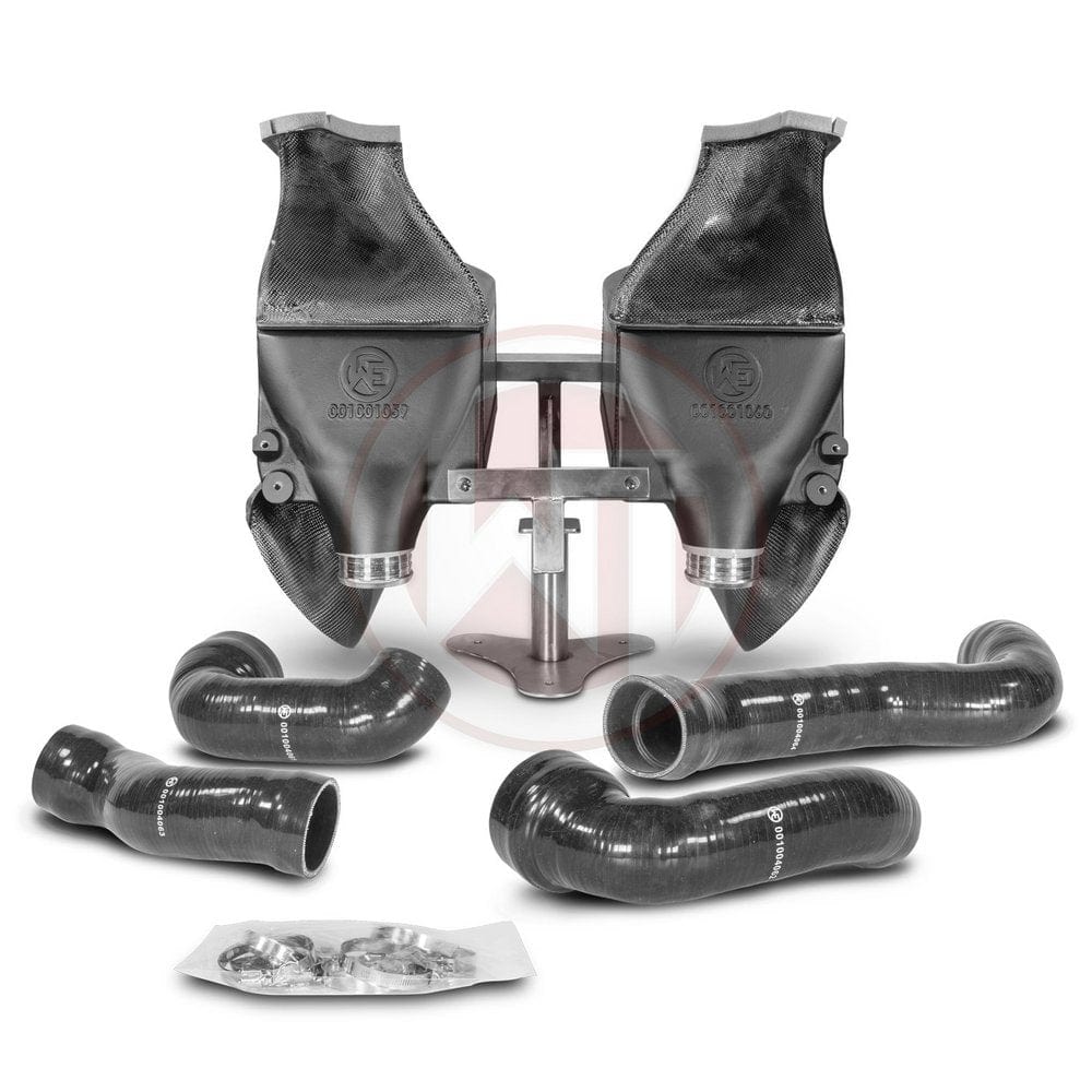 Wagner Tuning Competition Intercooler Kit - Porsche / 997 Turbo