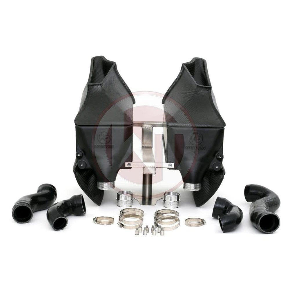 Wagner Tuning Competition Intercooler Kit - Porsche / 997 Turbo