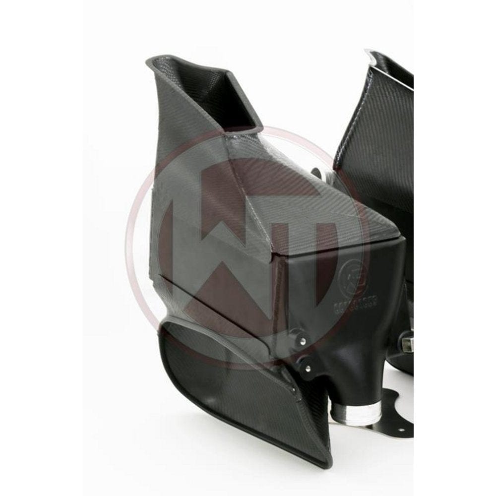 Wagner Tuning Competition Intercooler Kit - Porsche / 997 Turbo