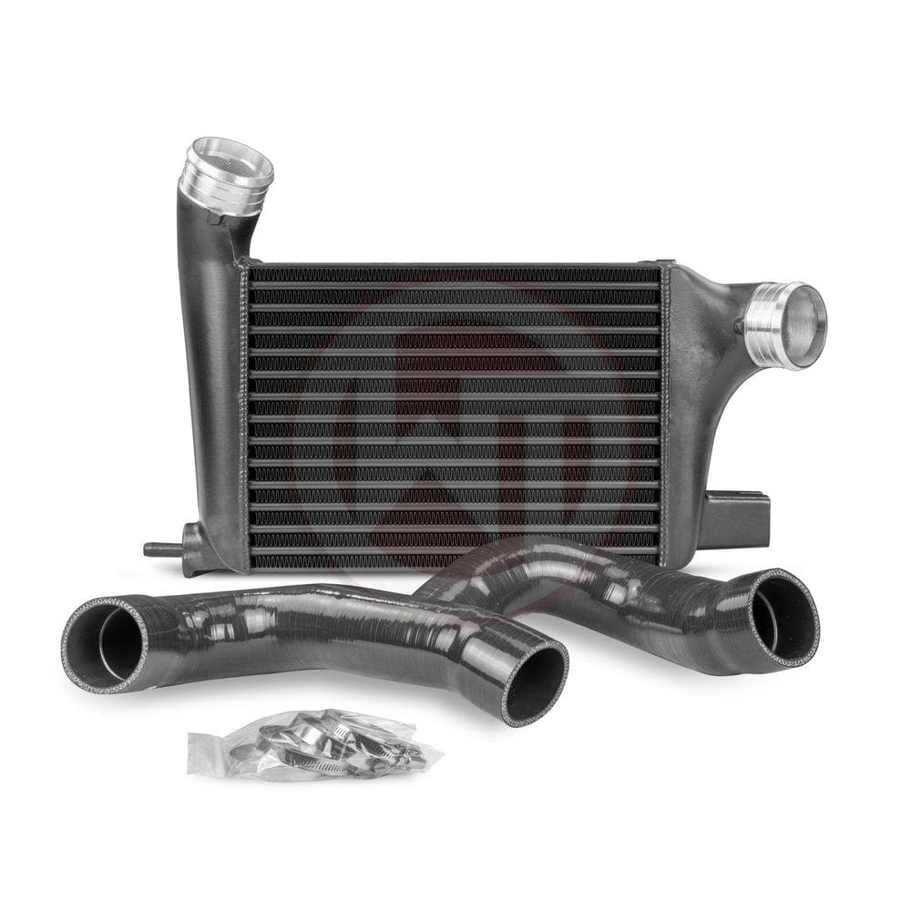 Wagner Tuning Competition Intercooler Kit - Renault / Clio 4 RS