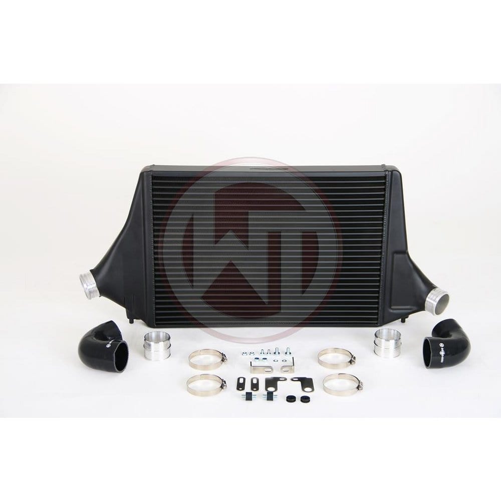Wagner Tuning Competition Intercooler Kit - Opel Insignia / 2.8 V6 Turbo 4x4