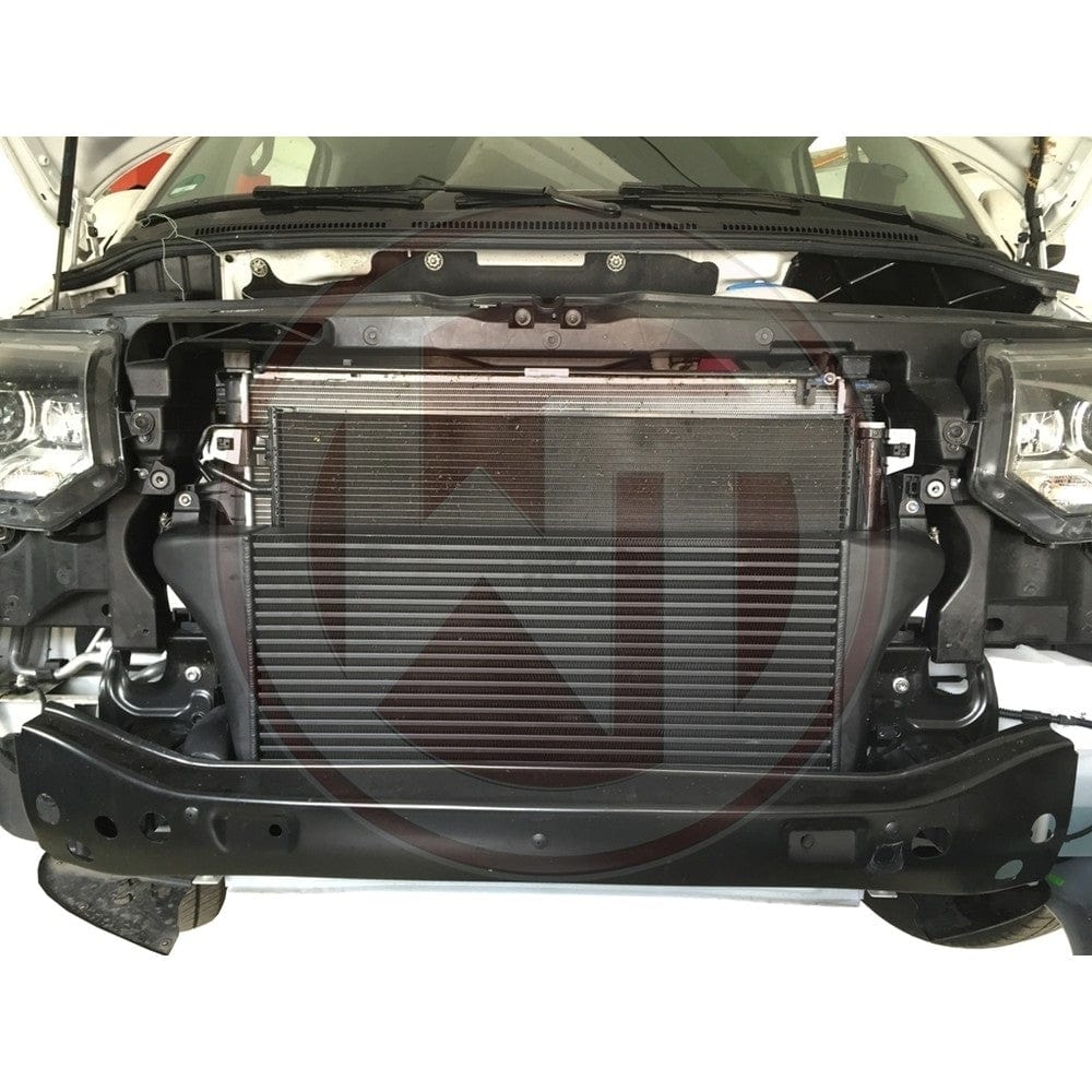 Wagner Tuning Competition Intercooler - VW / Transporter T5.1 2.5 TDI
