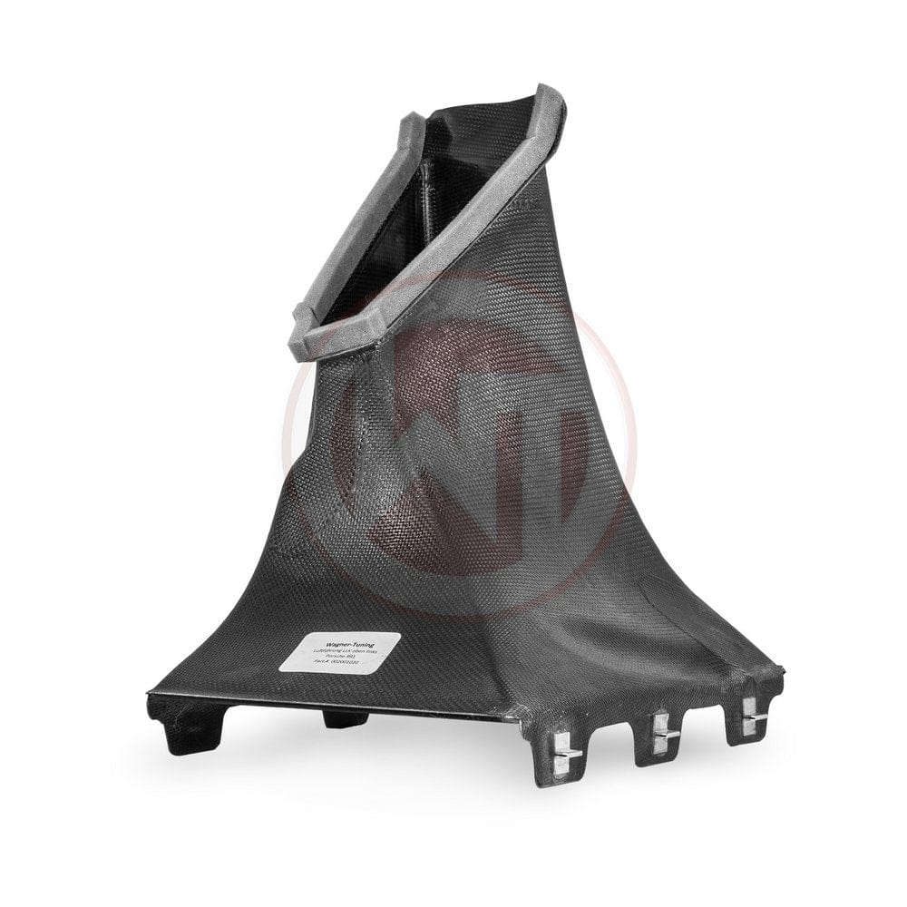 Wagner Tuning Competition Intercooler Kit - Porsche / 991 Turbo