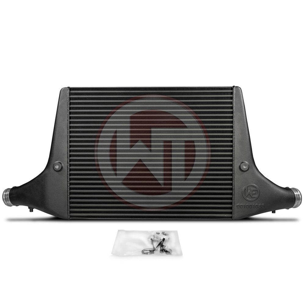 Wagner Tuning Competition Intercooler Kit - Audi / S4 B9 / 3.0TFSI (EU-Model)