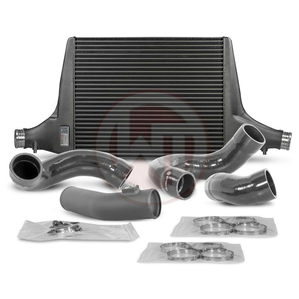 Wagner Tuning Competition Intercooler Kit - Audi / S4 B9 / 3.0TFSI (EU-Model)