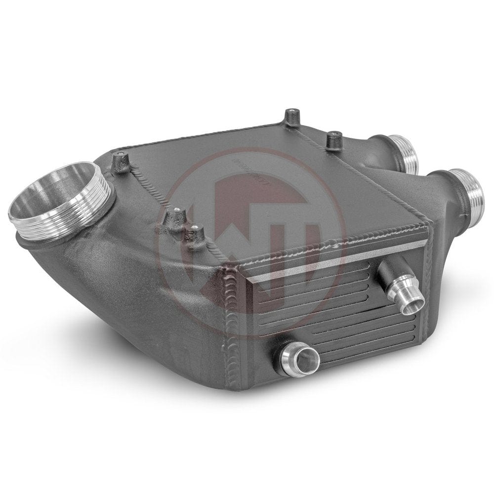 Wagner Tuning Competition Intercooler Kit - BMW / M2 F87 / M2 Competition S55