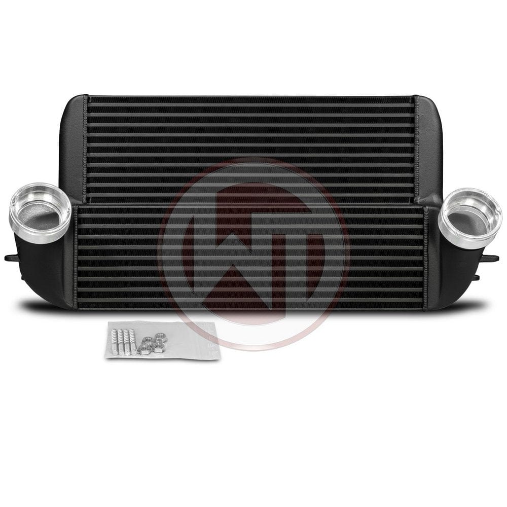 Wagner Tuning Competition Intercooler Kit - BMW / X5 E70 / X5 3.0d / 3.0sd