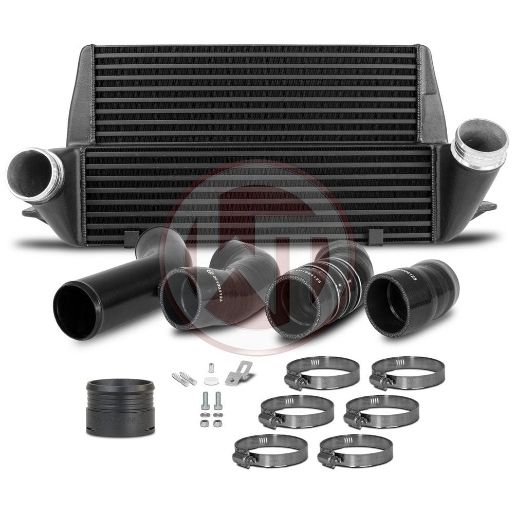 Wagner Tuning Competition Intercooler Kit - BMW / 3-Series E90/E91/E92/E93 / 335d